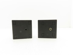 Schmersal AZ/AZM 200-B30-LTAG1P1 Solenoid Interlock Emergency Exit Door Handle
