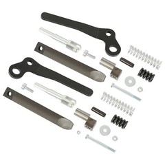 LH & RH Lever Kit For Bobcat Bob-Tach 751 753 763 773 7753 863 873 963 #6702903