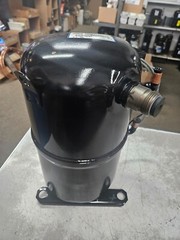 COPELAND CS18K6E-TFD 460V 3PH 60HZ R-404A/R-134A REF. COMPRESSOR W/ STUB CON.