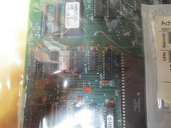 Rebuilt Adept Technology 10300-11200 PCA JIB Processor Board Joint I/F BD Rev.Y