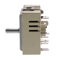 Electric Range Infinite Unit Switch for Electrolux 316238201 AP5325508 PS3504401