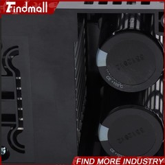 CNC 1 To 3 Phase 220V Variable Frequency Drive Inverter VFD VSD 7.5KW 10HP