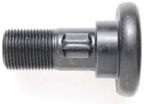 6′ Rotary Cutter Kit Includes 40HP Stump Jumper, Set of Blades and Bolt Kit