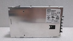 [Used] OMRON / S8JX-N15024CD / POWER SUPPLY, DC24V 6.5A, Case dent