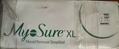 HOLOGIC 50-501XL MY SURE XLFIBROID REMOVAL SIMPLIFIED USE BY 04/27/2024/BRANDNEW
