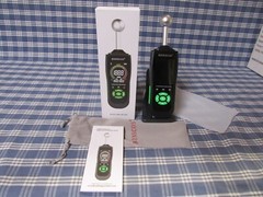 Rdinscos Moisture Wood Meter Model: MT68 (New Open Box) FAST FREE SHIPPING.