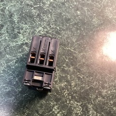NOS Schneider Electric – TESYS LC1D40A Magnetic Contactor, 3 Pole, 220V, 50/60HZ