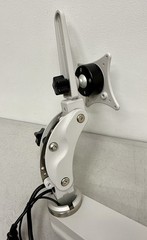 ICW 5220 Double-Arm Wall Mount For LCD Displays