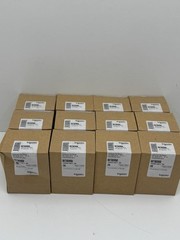 SCHNEIDER ELECTRIC 007302850 TAC XENTA 451A UNIVERSAL INPUT MODULE