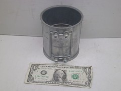 NEW NEER COUPLING TC518 EMT/AL/IMC/RIGID 3 SEE PHOTOS FREE SHIPPING!!!