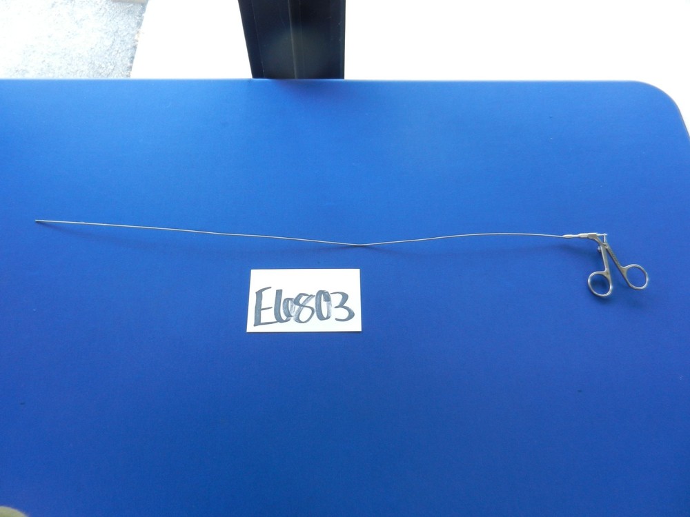 E6803 Olympus A2421 Flexible Forceps 5fr x 64cm