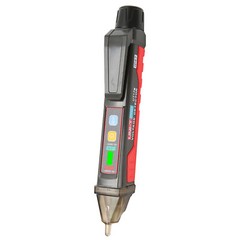 UNI-T UT12M Non-contact AC Voltage Detector Smart Test Pencil 24V-1000V✦Kd