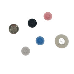 Locator standard male caps Locator Males-up to 20°divergence between implants
