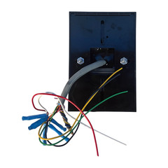 SURE-FI Wireless Wiegand Bridge DS004-WIEGAND Remote and Controller