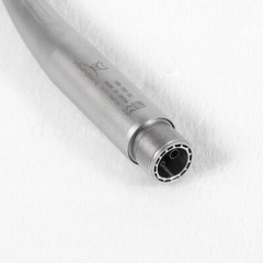 NSK Style Dental Pana Max LED High low Speed Handpiece 2 Hole Air Turbine kit SS