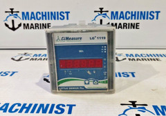 Elmeasure Lg+ 1119 RS485 Energy Meter class 1.0 NEW with free express shipping