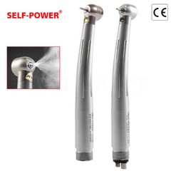NSK Style Dental LED Fiber Optic E-generator/ High Speed Handpiece Turbine 2/4H