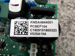 Goodman / Amana PCBEP104 / KNSAH044001 PTAC Motor Control Board Free Shipping