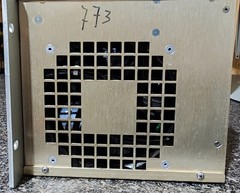 ElEn Electronic Engineering Italy CO2 laser power supply
