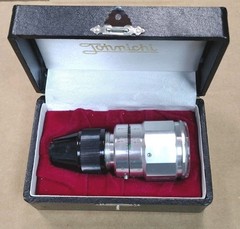 Tohnichi AGT4.5Z Torque Meter Gauge W/Hard Case OFZ-IN .1 TO 4.5 Made In Japan