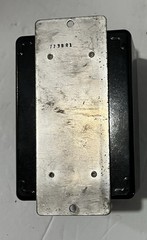 Zenith Controls K-1121 Voltage Sensitive Relay Assembly 10 Amps 240 VAC ARS-1