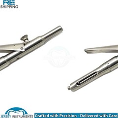Dental Surgical Intraligamental Citoject Syringe 1.8ml Anesthesia Injection Tool