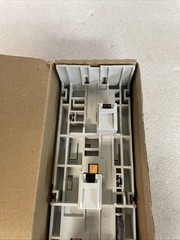 Siemens 8US1211-4TR00 BusBar Adapter for SIRIUS Circuit Breaker New Opened Box