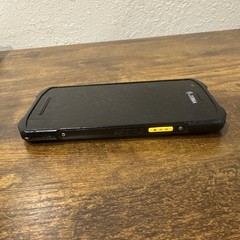 Zebra TC26 TC26AK Android Barcode Scanner – SEE DESCRIPTION PARTS ONLY H25
