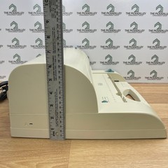 GBC CombBind C95e Electric Binding Machine 15 Sheet Punch 7705601 Office Binder