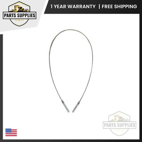 H438180 Park Lock Cable Fits CS 1835C 1840 1838 1845C