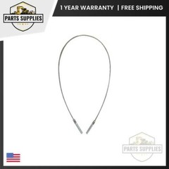 H438180 Park Lock Cable Fits CS 1835C 1840 1838 1845C