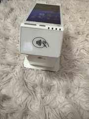 Pax A60 **UNLOCKED** With Charge Base BP60A, AS IS