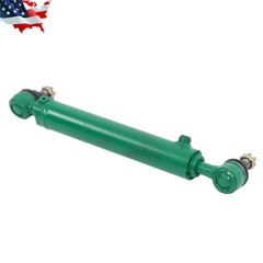 Power Steering Hydraulic Cylinder For John Deere 4400 4410 3320 3520 LVA14159