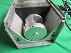Vintage Ideal Cat# 45-150 Precision Rotary Wire Stripper 110v 120v MADE IN USA
