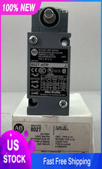 802T-HTP Metal Plug-In Oiltight Limit Switch 4-Circuit Allen Bradley 802T-HTP