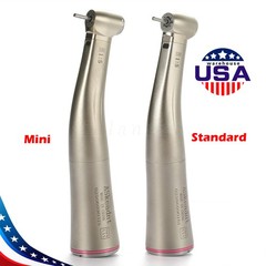 Hand Piece Dental (LED E-generator) High Speed Handpiece 2/4 holes NSK Style
