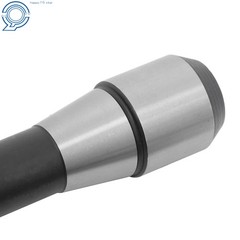 R8 Shank End Mill Holder Set 4 Pack 3/8 to 1 Inch for Milling Machines