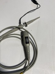Agilent HP 10073C 500 MHz, 10:1, 1.5m, Passive Probe. + Leads + Grabber. Tested!