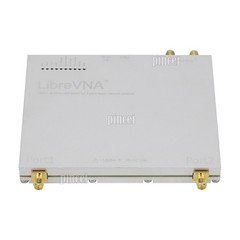LibreVNA Antenna Analyzer USB Based Full 2-Port Vector Network Analyzer