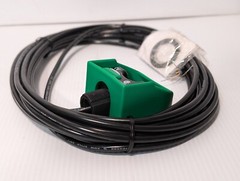 Banner 74185, OTBVR81, OTO-1-GN Photoelectric Switch Sensor