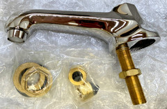 Signature Hardware RL-4461-PN-LEAD FREE Faucet