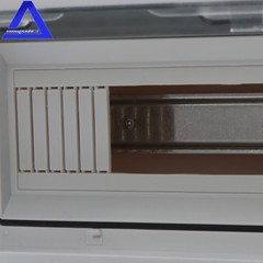 24 Way Power Distribution Box W/ Din Rail For Indoor and Outdoor Waterproof IP65