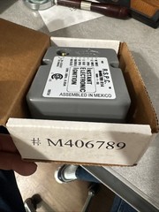 M406789 120V RAM IGNITION CONTROL ALLIANCE DRYERS