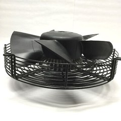 Ziehl Abegg S0300 CR46 MG030W04 A1 Axial Fan Ø300mm 1680RPM, 230VAC 1PH, 1000CFM