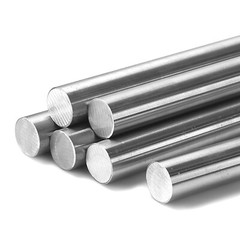 Stainless Steel Round Bar Rod 3mm 4mm 5mm 6mm 8mm 10mm To 50mm 1/4″ – 2″ 304 A2