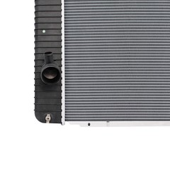 Radiator Truck for 2008-2010 International Harvester 4400 2593295C92 2593295C91