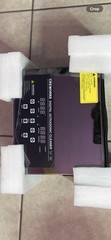 Creworks 3L Ultrasonic Cleaner Model JX-020T With Heater And Timer