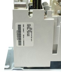 EATON CUTLER HAMMER W201K4CF Size 4 W201 Advantage Contactor