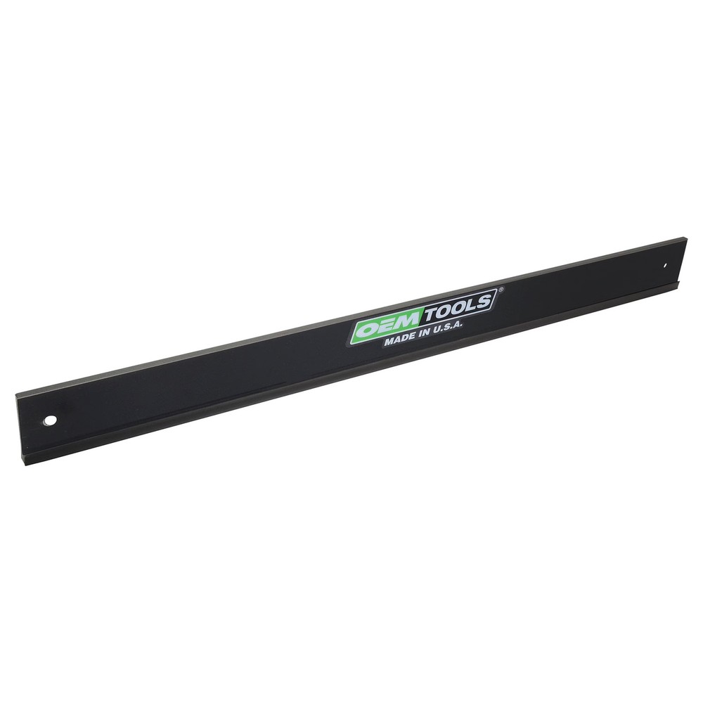 Machinist Straight Edge 24 Inch Cold Rolled Steel for Engine Inspect