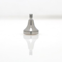 US Dental Healing Cap Abutments Hexagon Fit Hiossen Osstem Regular Platform